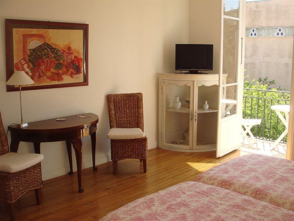 Hotel Villa Les Cygnes Nice Dış mekan fotoğraf