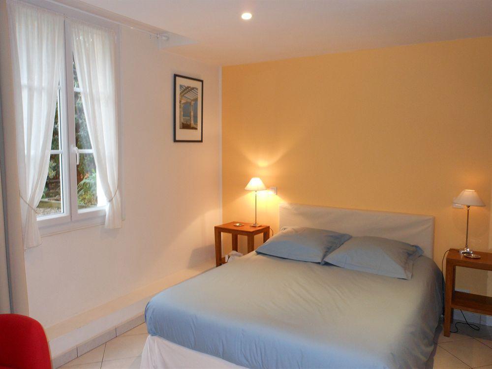 Hotel Villa Les Cygnes Nice Dış mekan fotoğraf