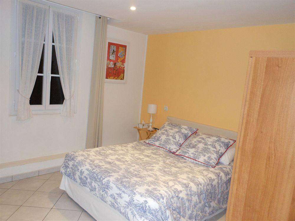 Hotel Villa Les Cygnes Nice Dış mekan fotoğraf