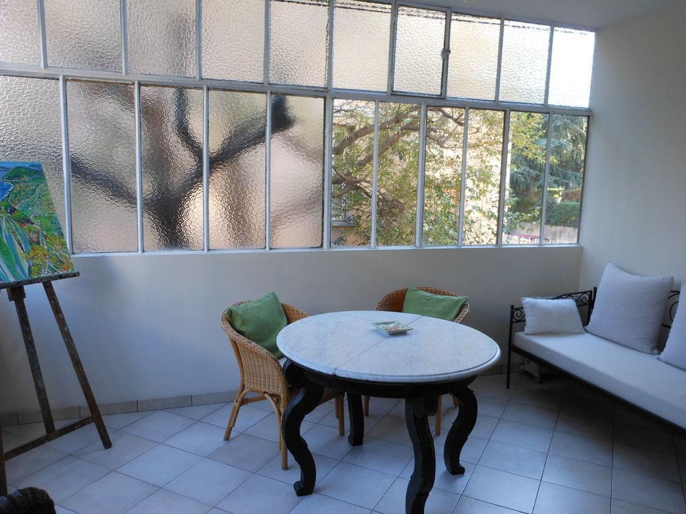Hotel Villa Les Cygnes Nice Dış mekan fotoğraf